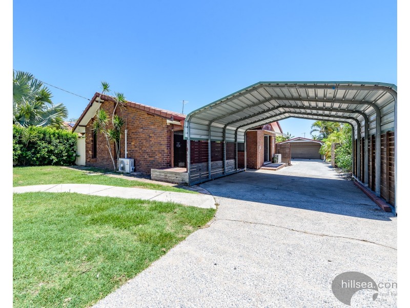 244 Oxley Drive, Coombabah QLD 4216