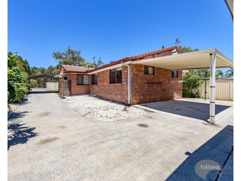 244 Oxley Drive, Coombabah QLD 4216