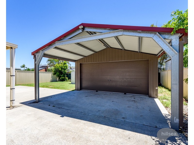 244 Oxley Drive, Coombabah QLD 4216