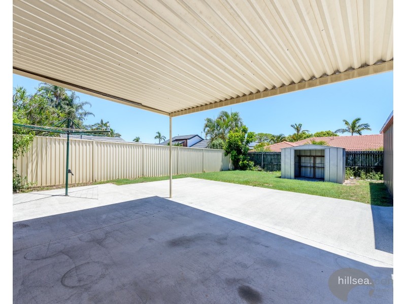 244 Oxley Drive, Coombabah QLD 4216