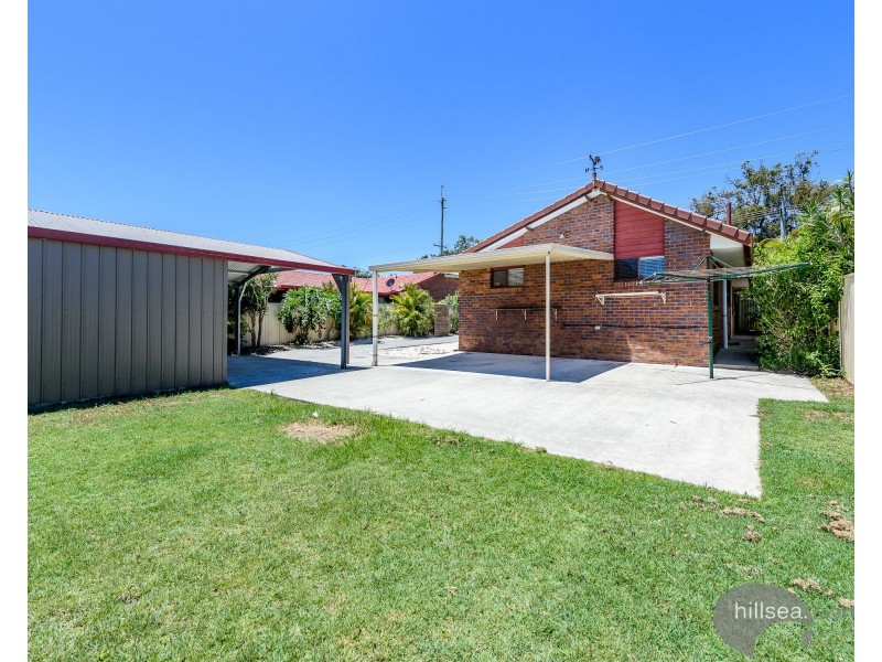 244 Oxley Drive, Coombabah QLD 4216