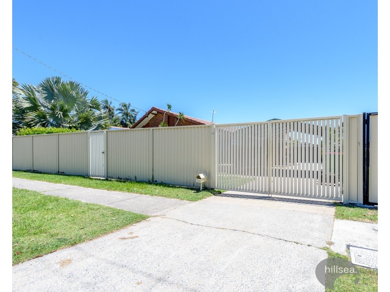 244 Oxley Drive, Coombabah QLD 4216