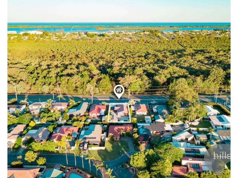 244 Oxley Drive, Coombabah QLD 4216