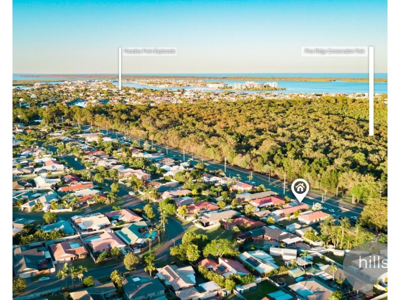 244 Oxley Drive, Coombabah QLD 4216