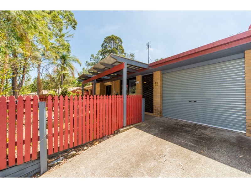 11/18 Columbia Court, Oxenford QLD 4210