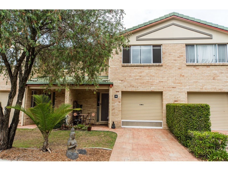 18/447 Pine Ridge Road, Runaway Bay QLD 4216