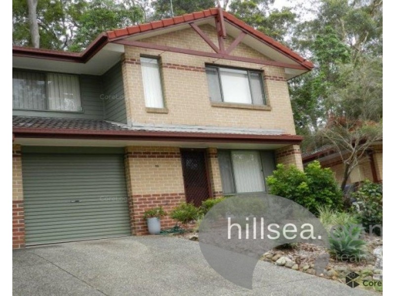 22/18 Batchworth Road, Molendinar QLD 4214