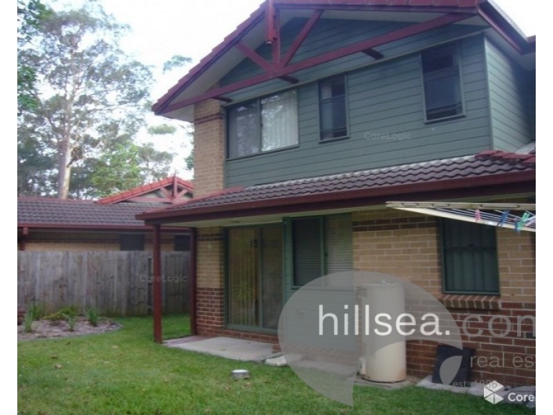 22/18 Batchworth Road, Molendinar QLD 4214