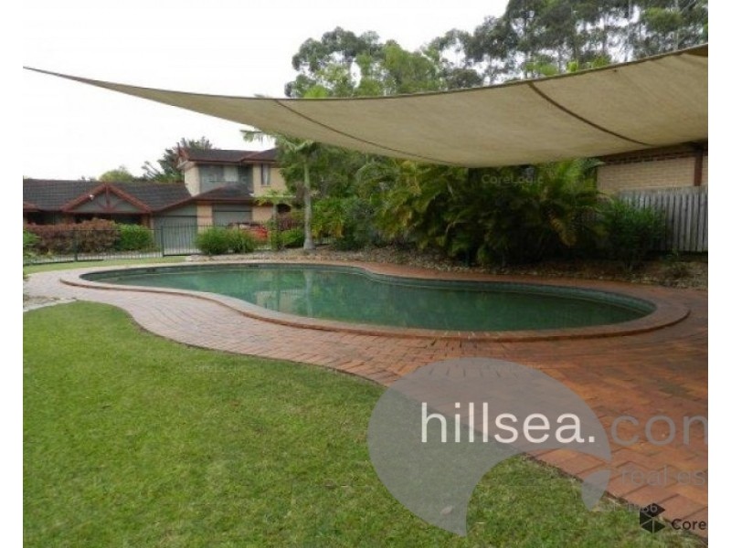 22/18 Batchworth Road, Molendinar QLD 4214