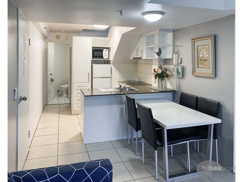 36/452 Marine Parade, Biggera Waters QLD 4216
