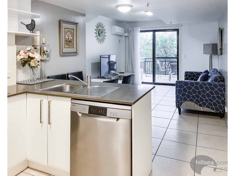 36/452 Marine Parade, Biggera Waters QLD 4216