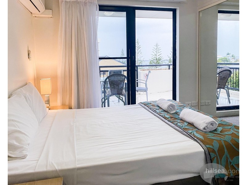 36/452 Marine Parade, Biggera Waters QLD 4216