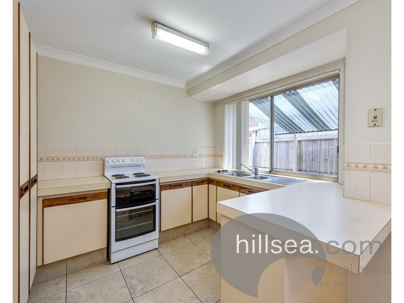 1/122 Oxley Drive, Paradise Point QLD 4216