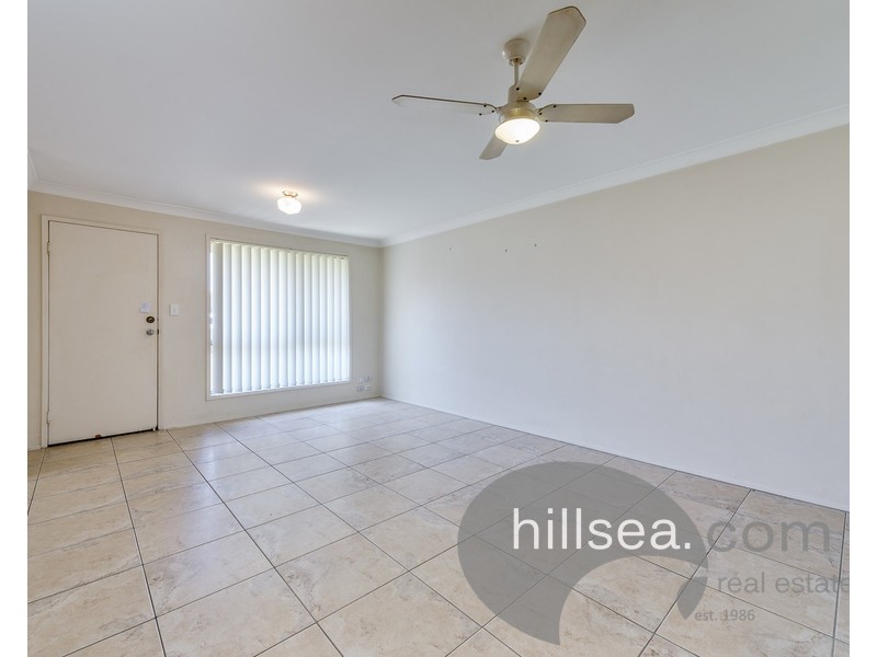 1/122 Oxley Drive, Paradise Point QLD 4216