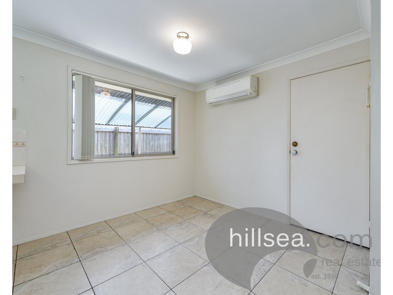 1/122 Oxley Drive, Paradise Point QLD 4216