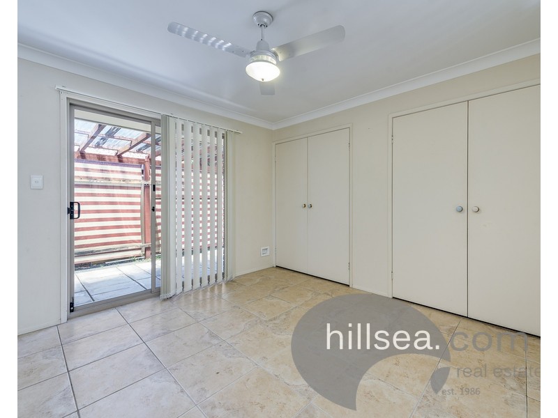 1/122 Oxley Drive, Paradise Point QLD 4216