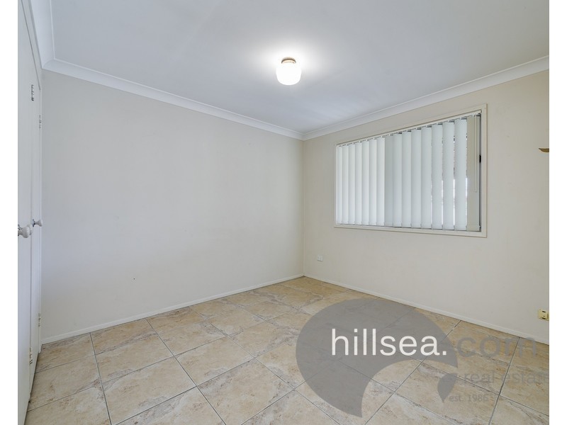 1/122 Oxley Drive, Paradise Point QLD 4216