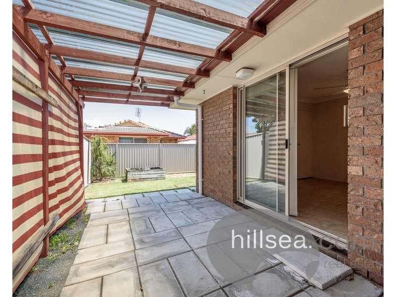 1/122 Oxley Drive, Paradise Point QLD 4216