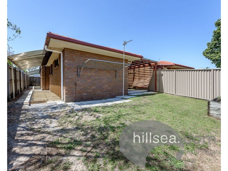 1/122 Oxley Drive, Paradise Point QLD 4216