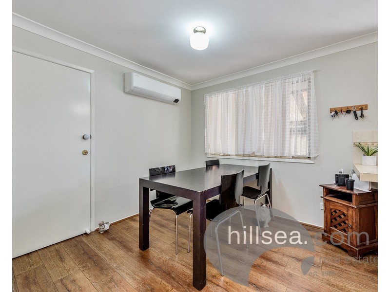 2/122 Oxley Drive, Paradise Point QLD 4216
