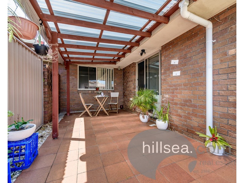 2/122 Oxley Drive, Paradise Point QLD 4216