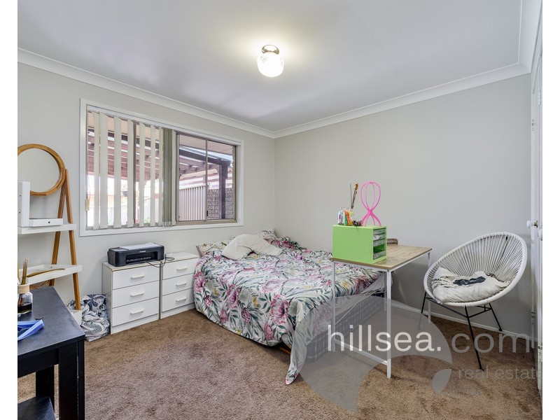 2/122 Oxley Drive, Paradise Point QLD 4216
