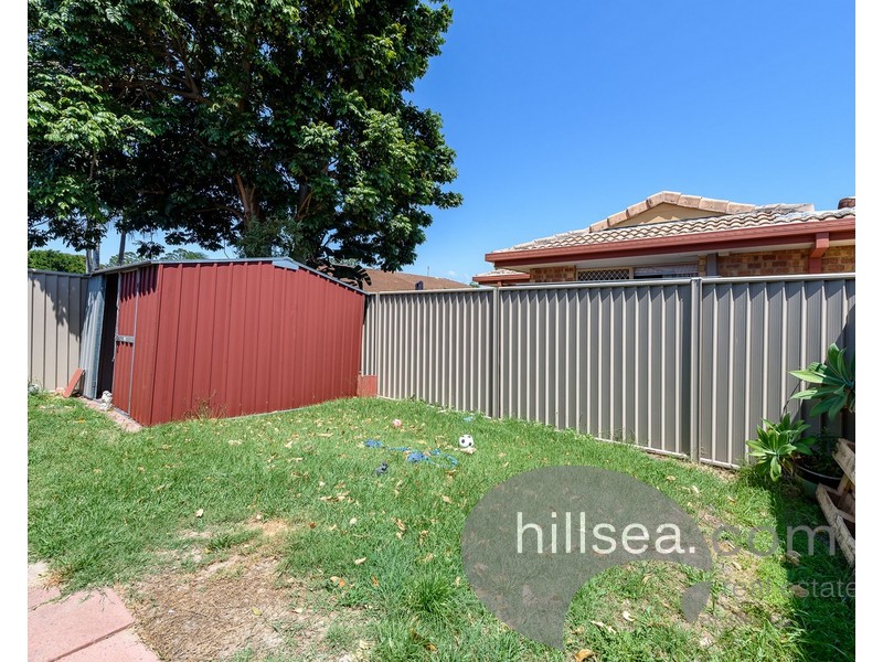 2/122 Oxley Drive, Paradise Point QLD 4216