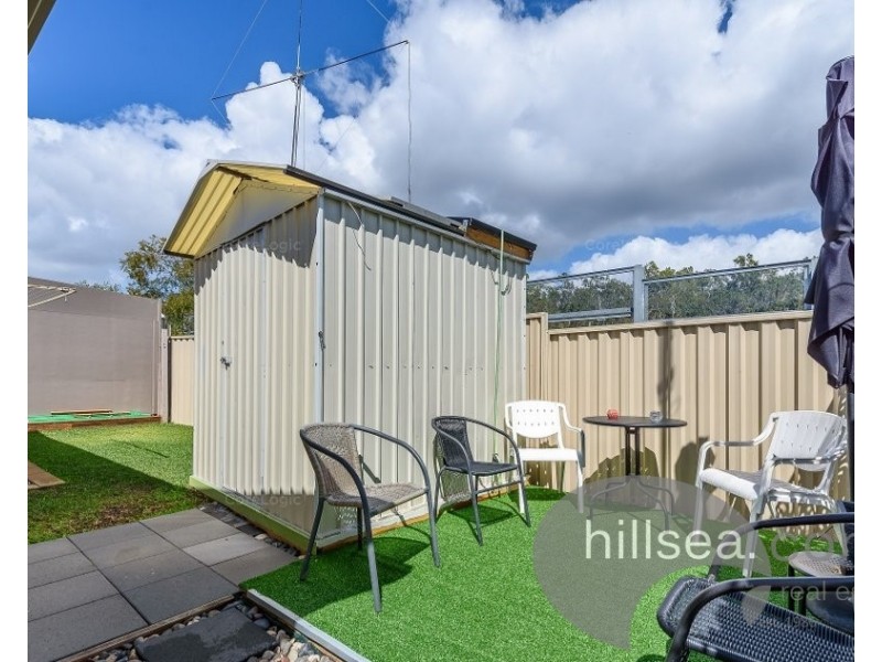 2/94 Greenacre Drive, Parkwood QLD 4214