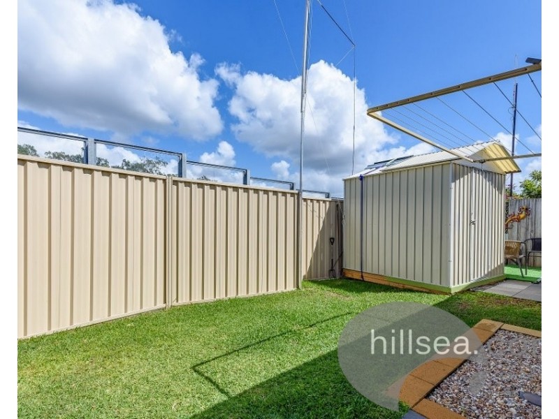 2/94 Greenacre Drive, Parkwood QLD 4214