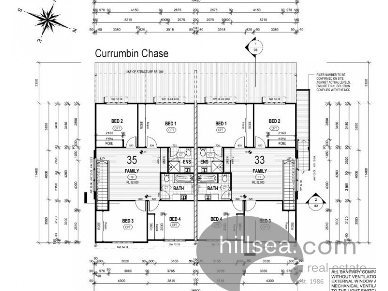 33 Currumbin Chase, Currumbin QLD 4223