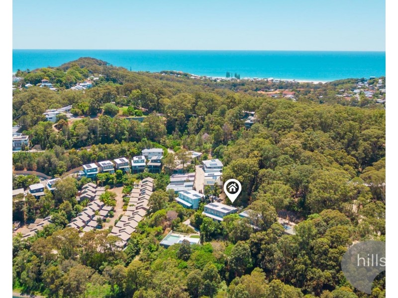 35 Currumbin Chase, Currumbin QLD 4223