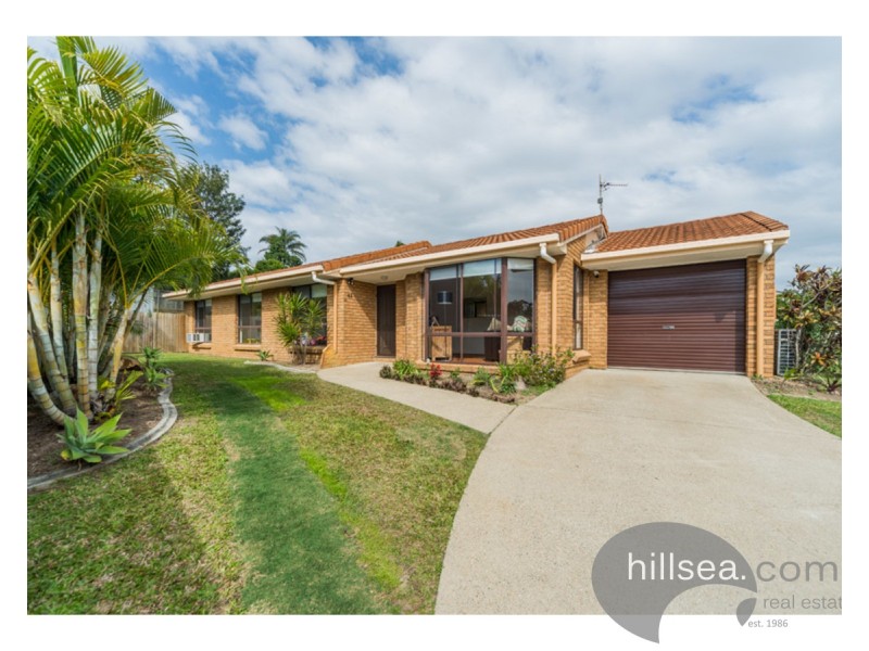 41 Allied Drive, Arundel QLD 4214