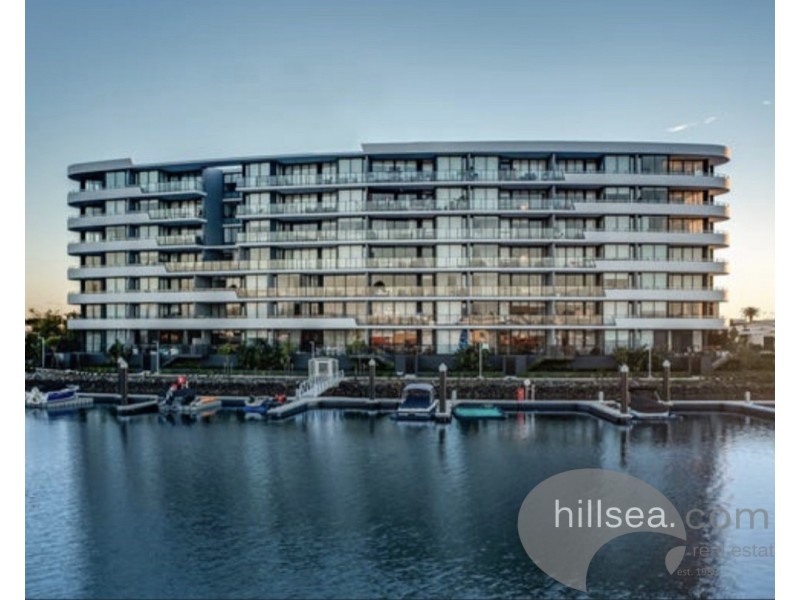 1109/1 Grant Avenue, Hope Island QLD 4212