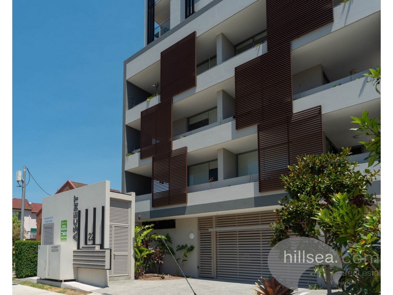 7/22 Lather Street, Southport QLD 4215