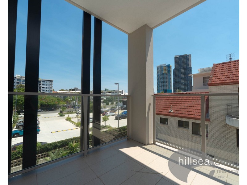 7/22 Lather Street, Southport QLD 4215