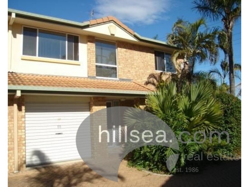 13/6 Harley Street, Labrador QLD 4215