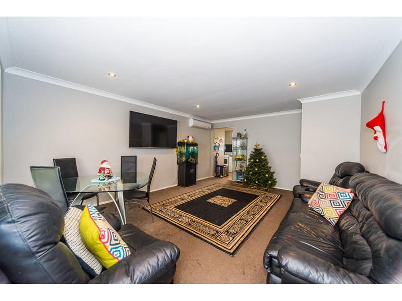 2/8 Topaz Court, Hollywell QLD 4216