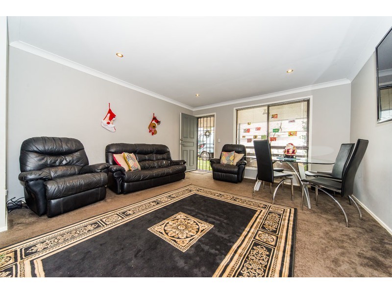 2/8 Topaz Court, Hollywell QLD 4216