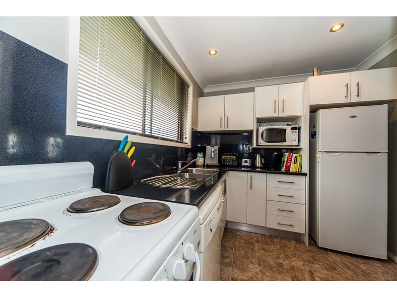 2/8 Topaz Court, Hollywell QLD 4216