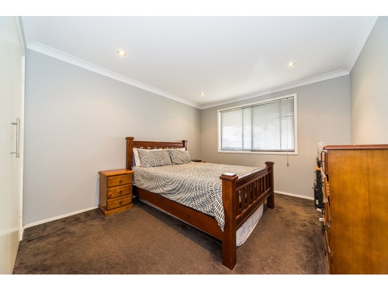 2/8 Topaz Court, Hollywell QLD 4216