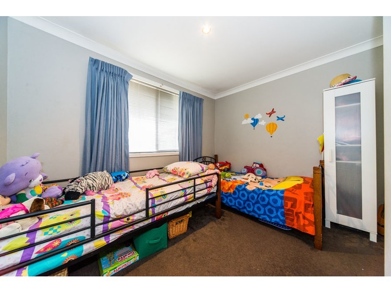 2/8 Topaz Court, Hollywell QLD 4216