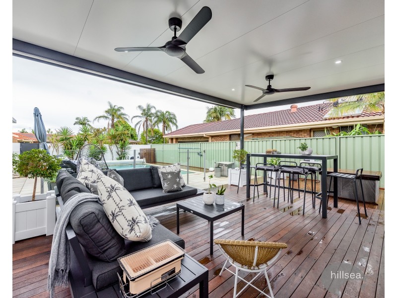 31 Lakefield Crescent, Paradise Point QLD 4216