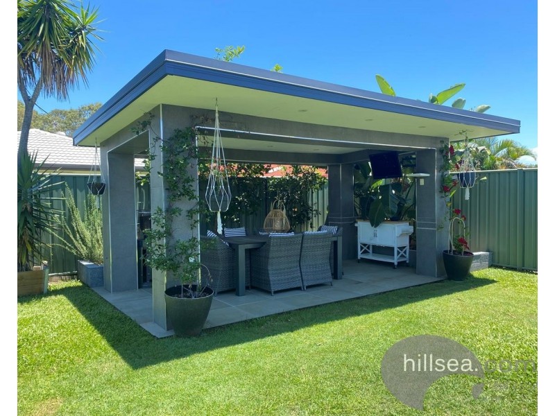 31 Lakefield Crescent, Paradise Point QLD 4216