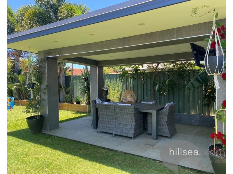 31 Lakefield Crescent, Paradise Point QLD 4216