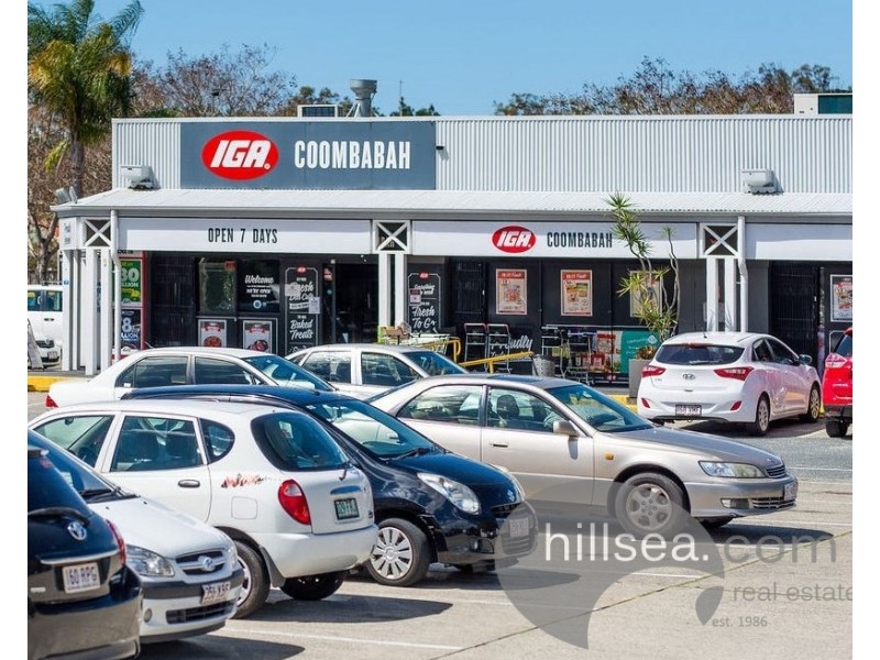 15 Hansford Road, Coombabah QLD 4216