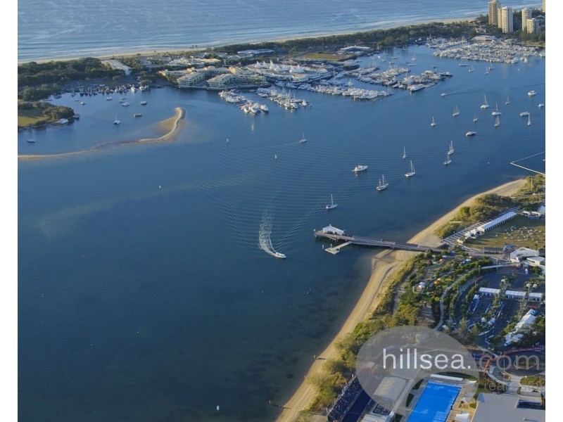 15 Hansford Road, Coombabah QLD 4216