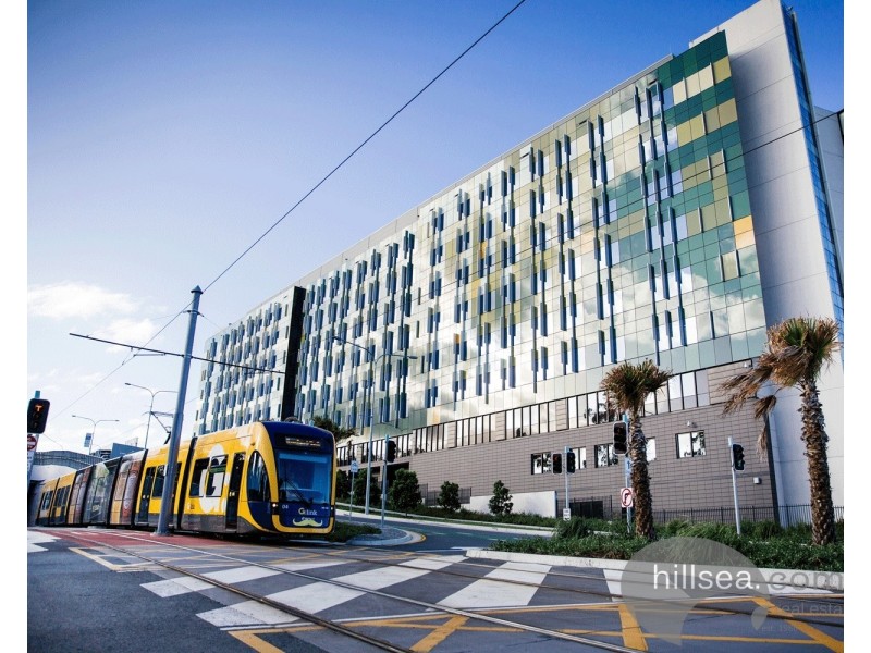 15 Hansford Road, Coombabah QLD 4216