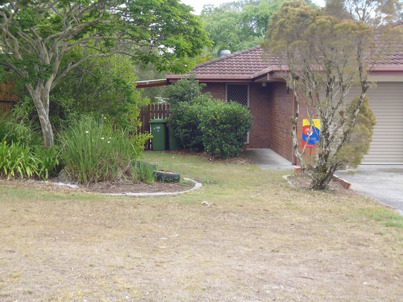 2/8 Coleridge Court, Nerang QLD 4211