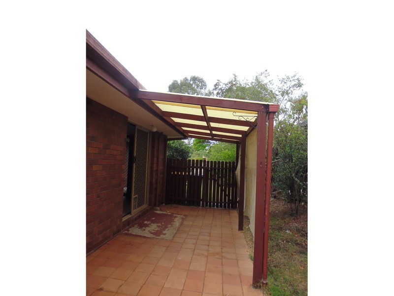 2/8 Coleridge Court, Nerang QLD 4211
