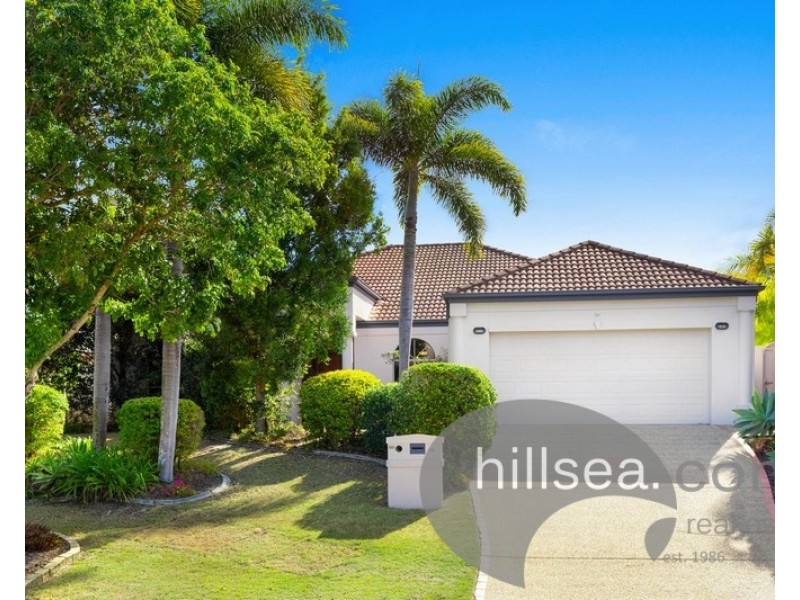 12 Hazel Court, Arundel QLD 4214